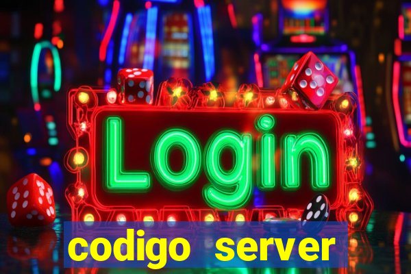 codigo server privado shindo life